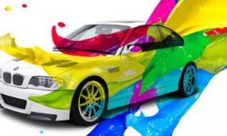 Какую краску выбрать для покраски автомобиля