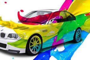 Какую краску выбрать для покраски автомобиля