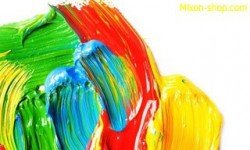 Что такое лакокрасочные материалы