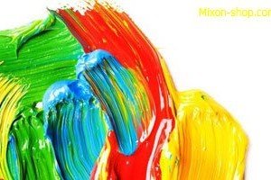 Что такое лакокрасочные материалы