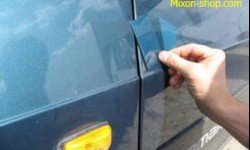 Как подбирается краска для покраски автомобиля