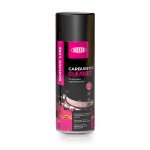Аерозольний очищувач карбюратора. 400 мл Mixon Carburetor Cleaner
