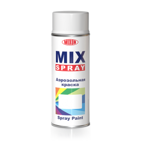 Аерозольний ґрунт для пластику 400мл Plastofix