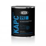 Ґрунт антикоррозійний 1 кг Mixon KAPC 992