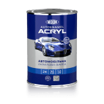 Автоемаль 1 л Mixon Acryl