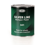 Фарба для пластика  0,75 л Bumper Paint
