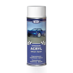 Акриловий аерозольний балон 400 мл Mixon Spray Acryl