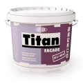 Фасадна фарба 10л Mixon Titan Facade