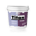 Фасадна фарба 1л Mixon Titan Facade