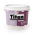 Фасадна фарба 5л Mixon Titan Facade