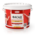 Акрилова фарба 10л Mixon Фасад