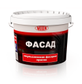 Акрилова фарба 3л Mixon Фасад