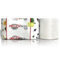 Папір тришаровий білий Prody Roll 300