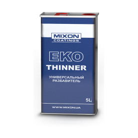 Розчинник  5л Eko Thinner 
