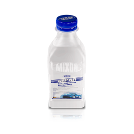 Розчинник 1л Акриловий