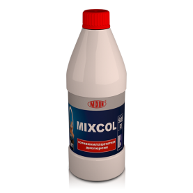 Клей для дерева, 1 л MIXCOL 5020