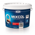 Клей для дерева, 10 л MIXCOL 5039 D3