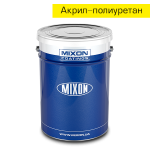 Акрил-полиуретановый силер, 18 л PU Acrylic Sanding Sealer 11-570