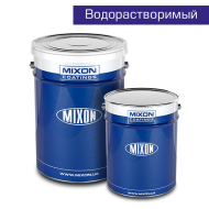Водорастворимый лак для окон, 10 л, 18 л