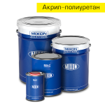 Акрил-полиуретановый силер, 3 л, 6 л, 18 л PU Acrylic Sanding Sealer 11-571