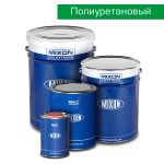 Полиуретановый изолятор, 1 л, 2.7л, 6 л, 18 л IC PU Isolante 11-500