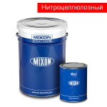 Нитроцеллюлозный силер 2,5л Sanding Sealer 11-101