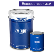 Водорастворимый лак, 10 л, 18 л