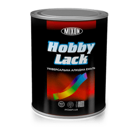 Алкідна ґрунтовка 2,7кг Hobby Lack